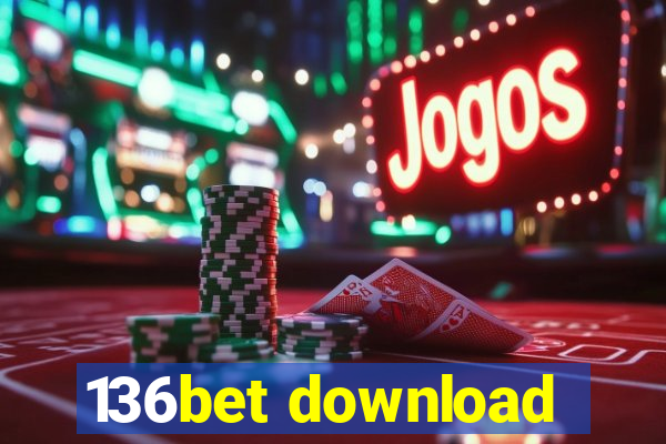 136bet download